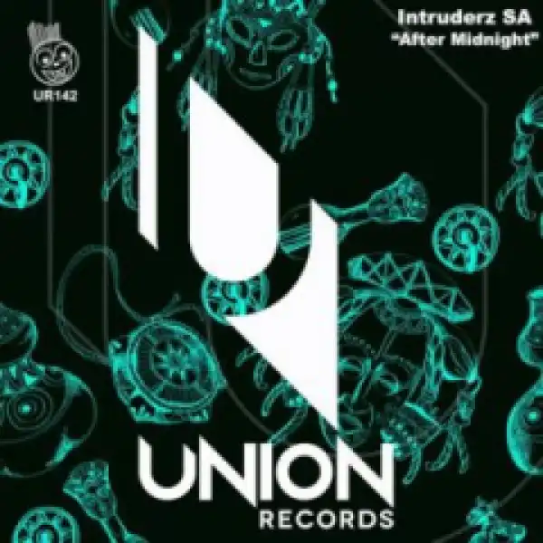 Intruderz SA - After Midnight